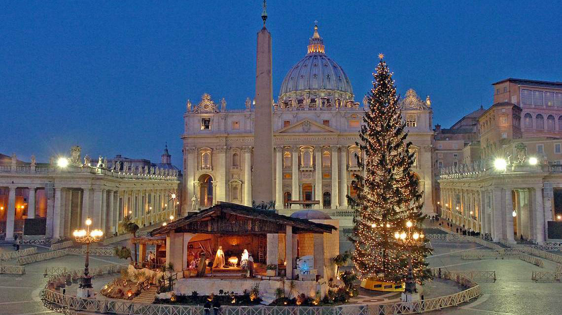 Stato Città Del Vaticano – Restauro e Manutenzioni